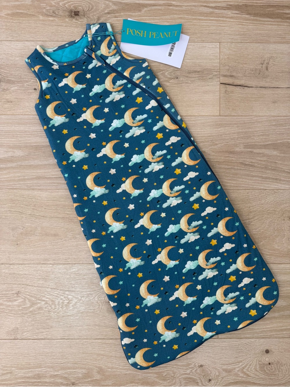 NEW Posh Peanut Artemis Sleep Sack